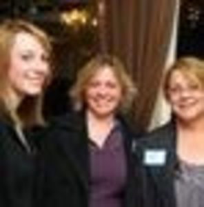 Meet your Posher, Patricia